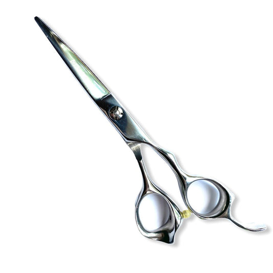 Professional Barber Hair Cutting Scissors/Shears – 6.5″