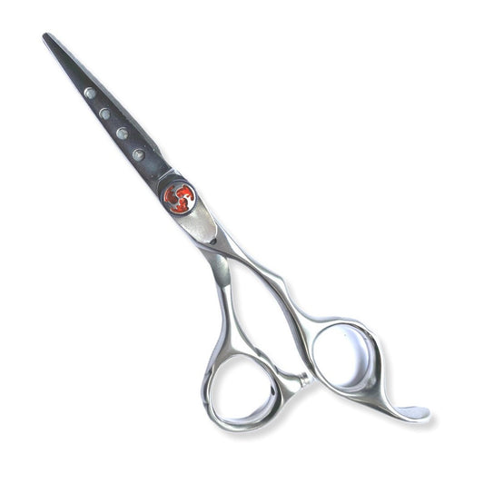Professional Barber Hair Cutting Scissors/Shears – 6.5″