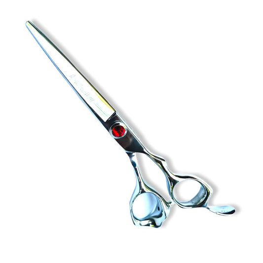 Professional Barber Hair Cutting Scissors/Shears – 6.5″