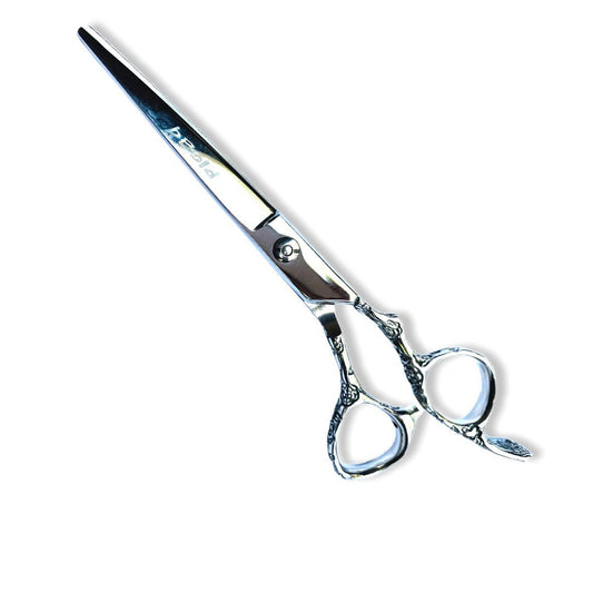 Professional Barber Hair Cutting Scissors/Shears – 6.5″