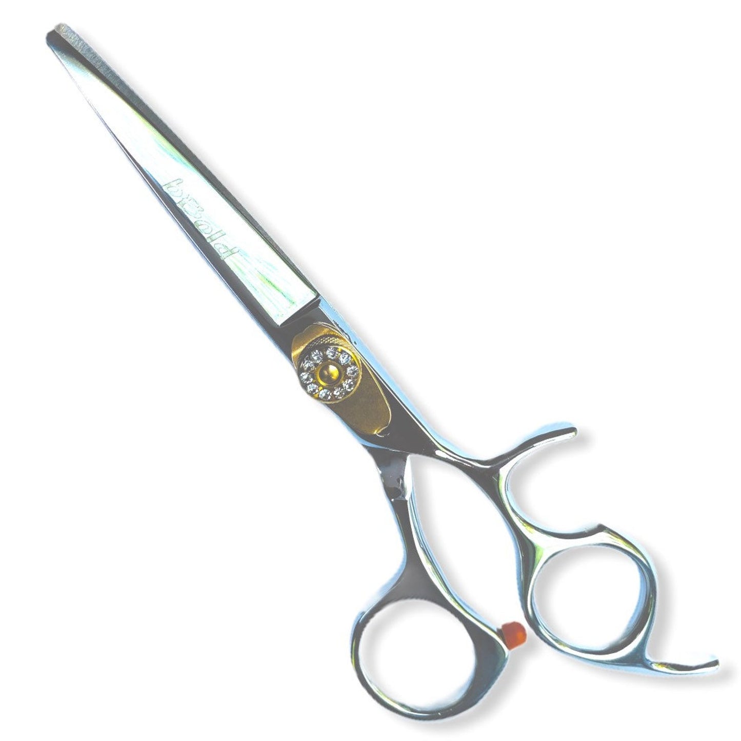 Professional Barber Hair Cutting Scissors/Shears – 6.5″