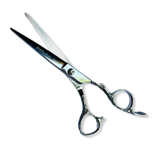 Professional Barber Hair Cutting Scissors/Shears – 6.5″