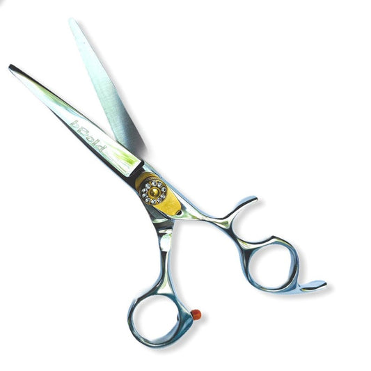 Professional Barber Hair Cutting Scissors/Shears – 6.5″