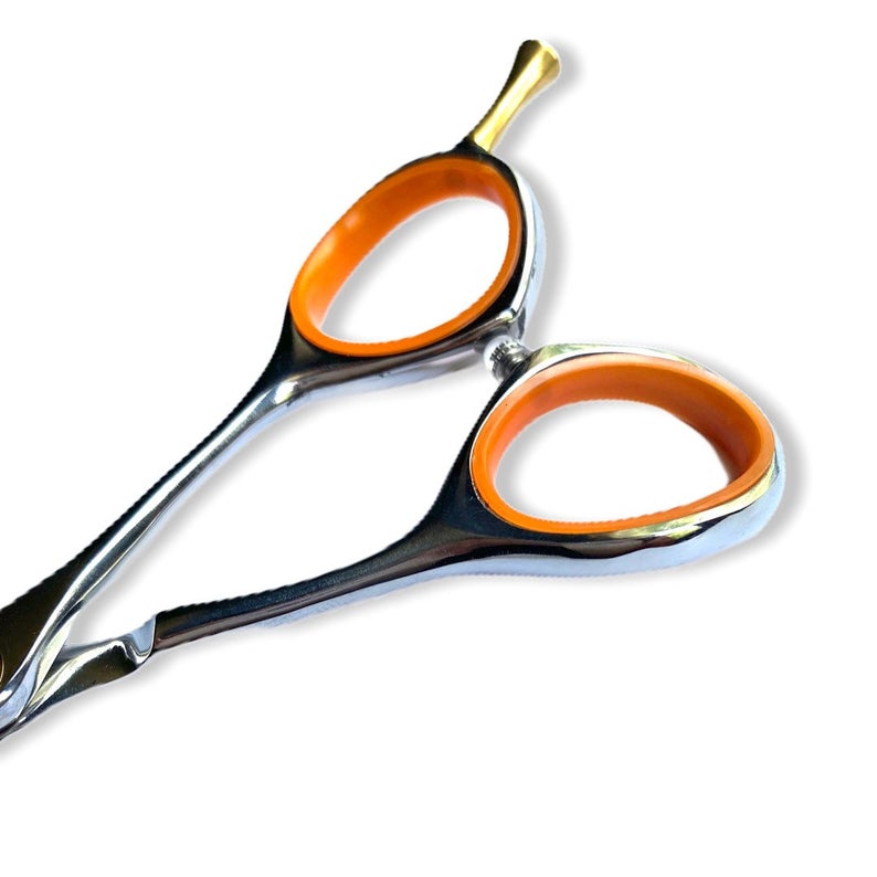 Professional Barber Hair Cutting Scissors/Shears – 6.5″