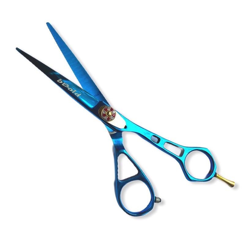 Professional Barber Hair Cutting Scissors/Shears – 6.5″