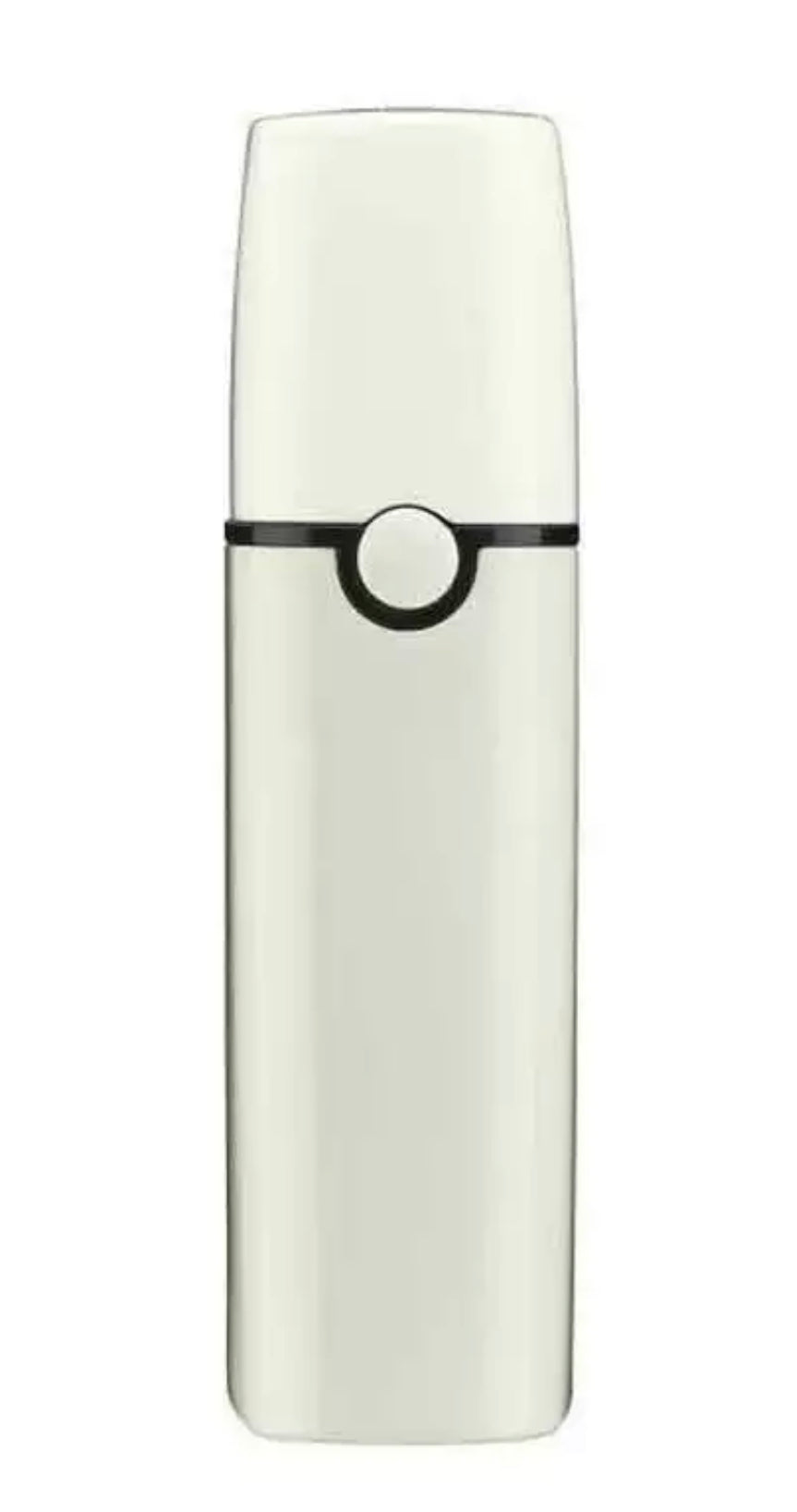 Babyliss Pro FOILFX02 White Cordless Double Foil Shaver 110-220 Volts FXFS2W