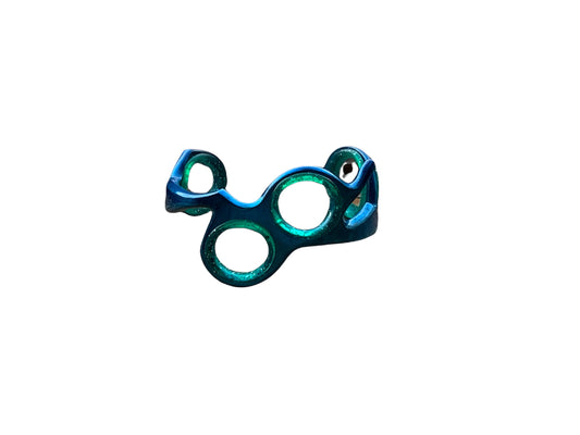 Barber Hairdressers Hair Scissors Bracelet  New Style