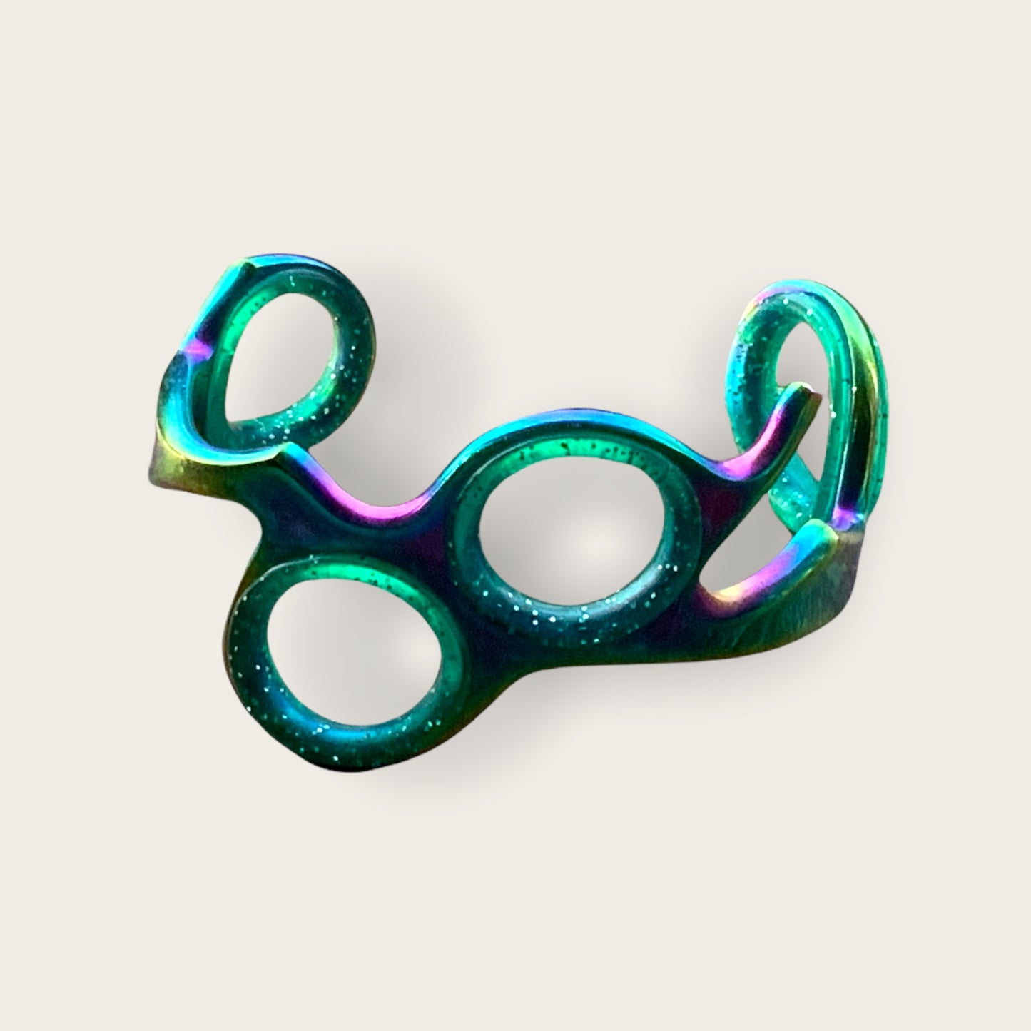 Barber Hairdressers Hair Scissors Bracelet New Style