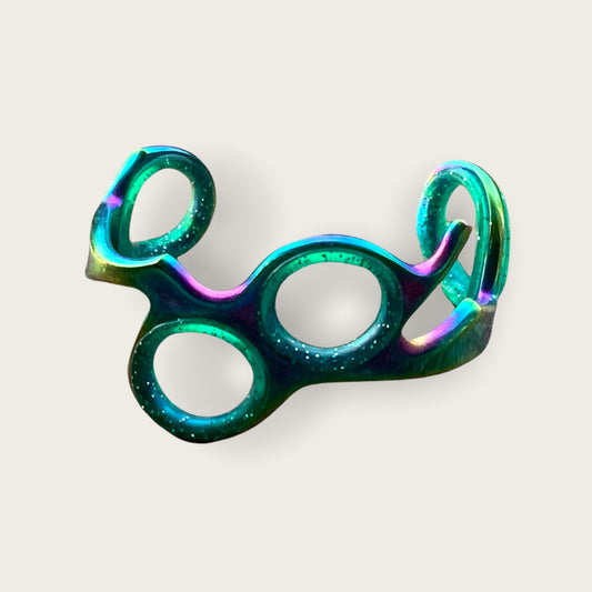 Barber Hairdressers Hair Scissors Bracelet  New Style