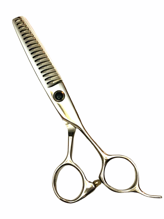 Professional Dog Grooming Scissors – Thinner, 5.75″ | 18 Teeth