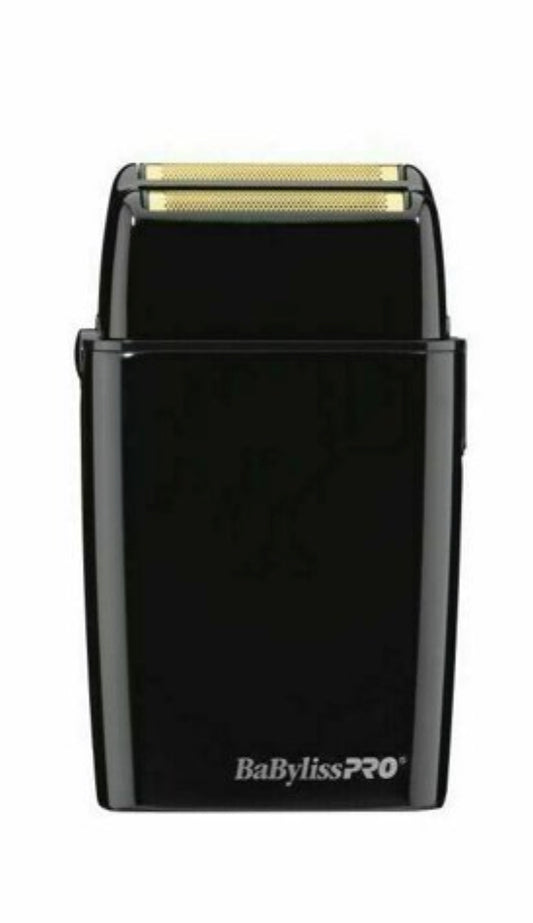 BaBylissPRO Black FX Combo – FX02 Shaver, FX870BN Clipper & FX787BN Trimmer