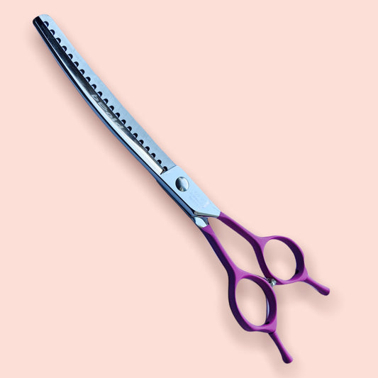 Professional Barber Hair Cutting Scissors/Shears – 6.5″