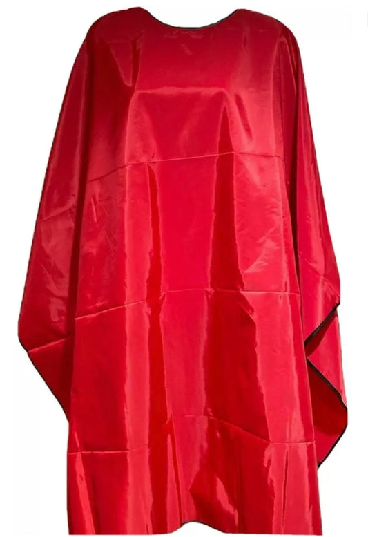 Barber Salon Cape High Quality design Luxury Hair Cutting Cape waterproof