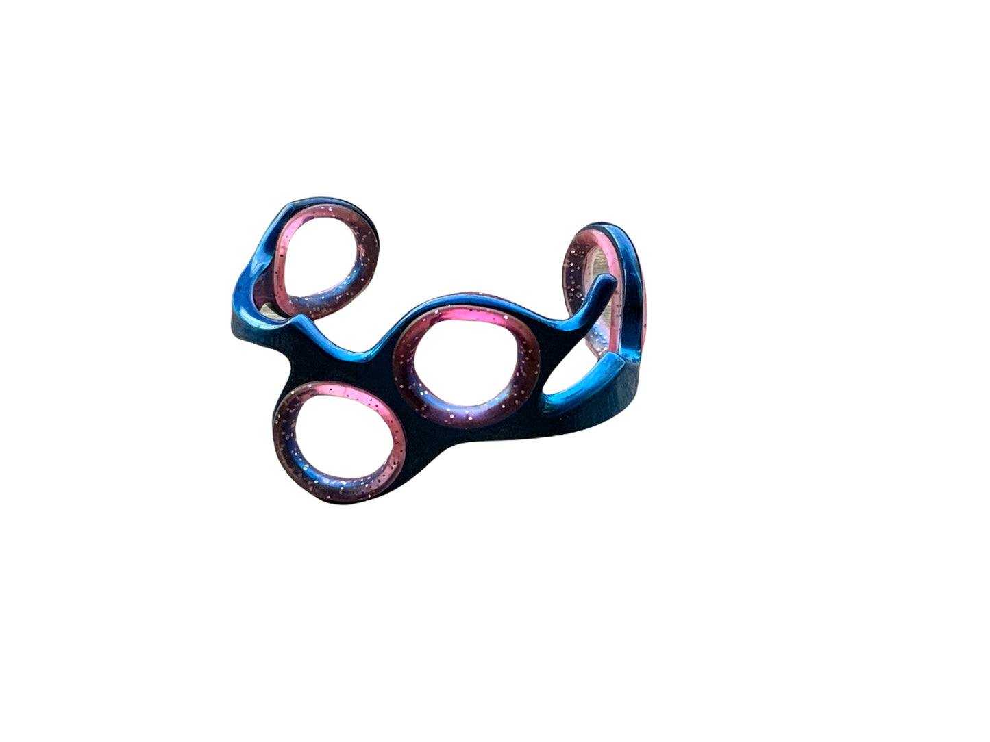 Barber Hairdressers Hair Scissors Bracelet New Style (6 pcs)