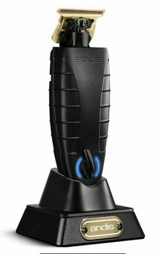Andis GTX-EXO Cordless Lithium-Ion Trimmer