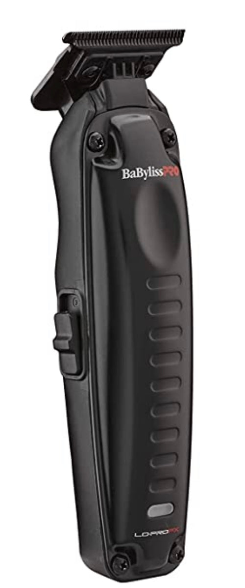 BaBylissPRO Lo-ProFX Trimmer – FX726 Collection