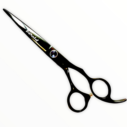 Professional Dog Grooming Scissors – Straight, 7.0″