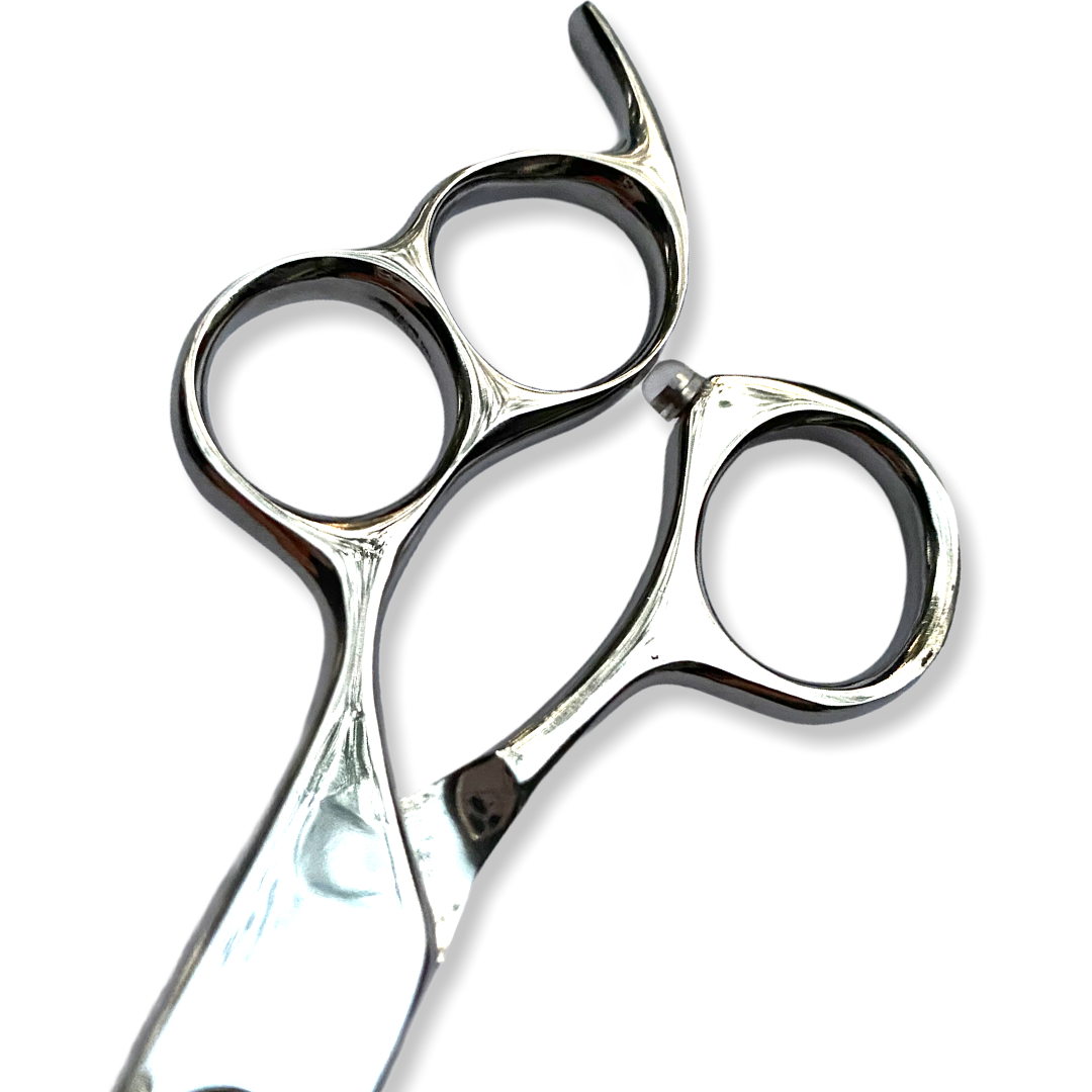 Professional Dog Grooming Scissors – Straight, 8.0″