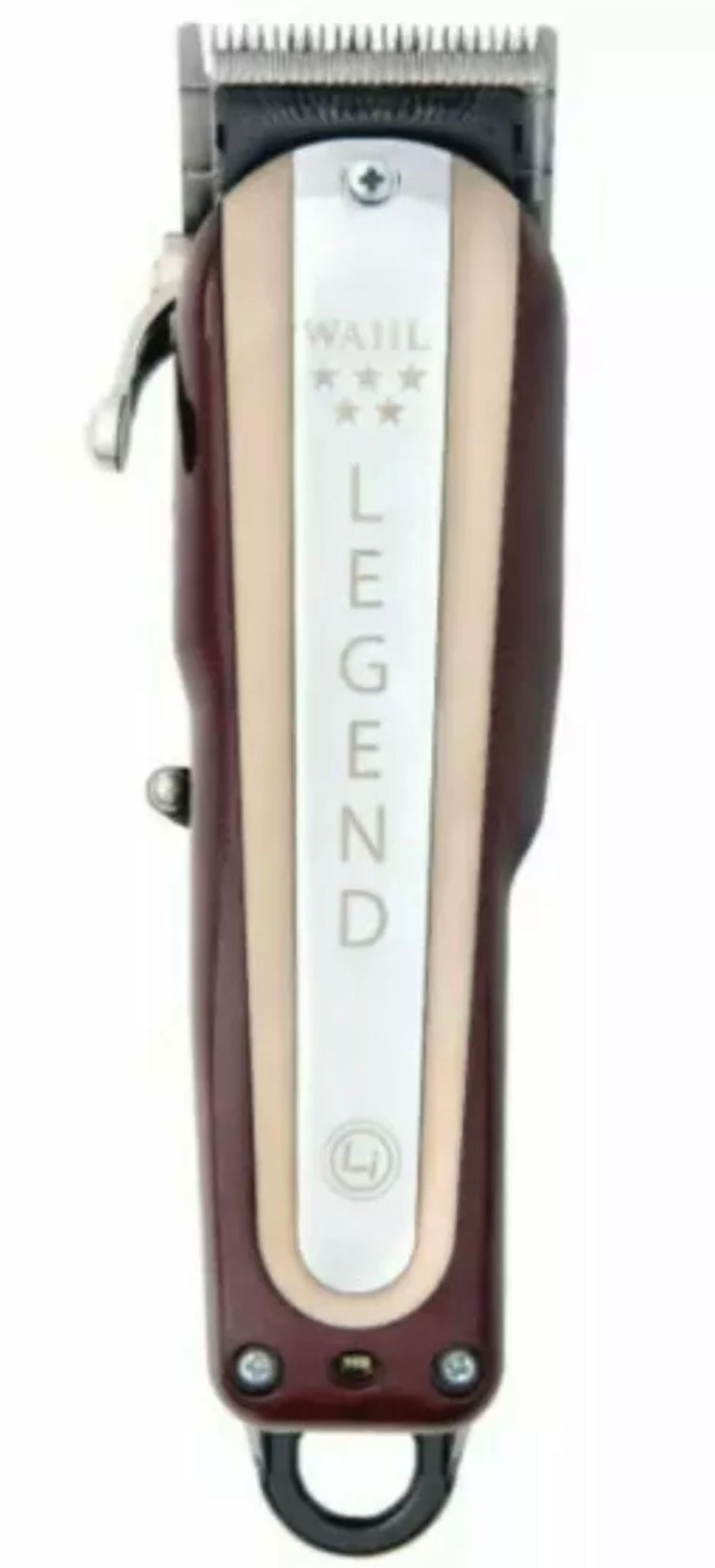 WAHL Professional 5-Star Cordless Legend Clipper #8594