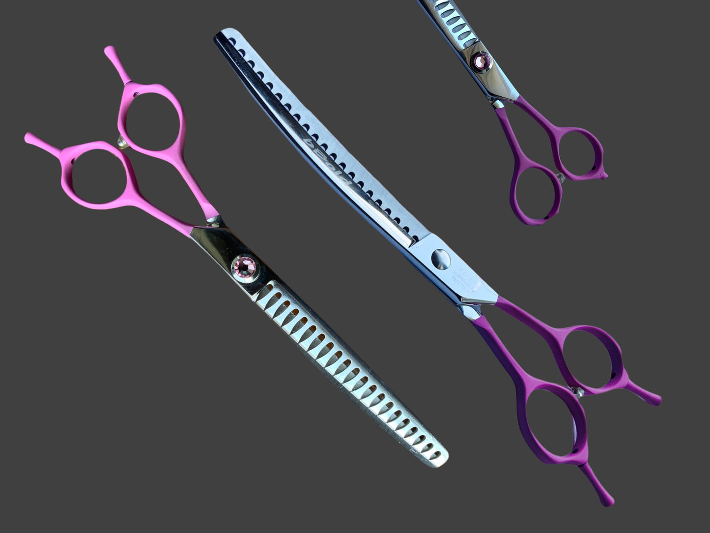 Professional Barber Hair Cutting Scissors/Shears – 6.5″