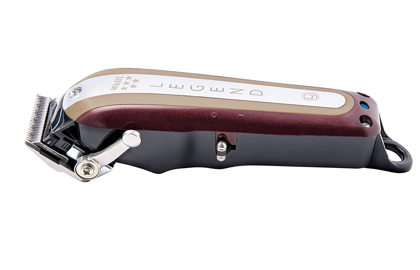 WAHL Professional 5-Star Cordless Legend Clipper #8594