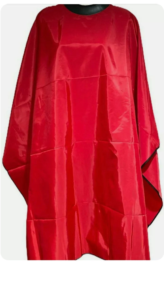 Barber Salon Cape High Quality design Luxury Hair Cutting Cape waterproof