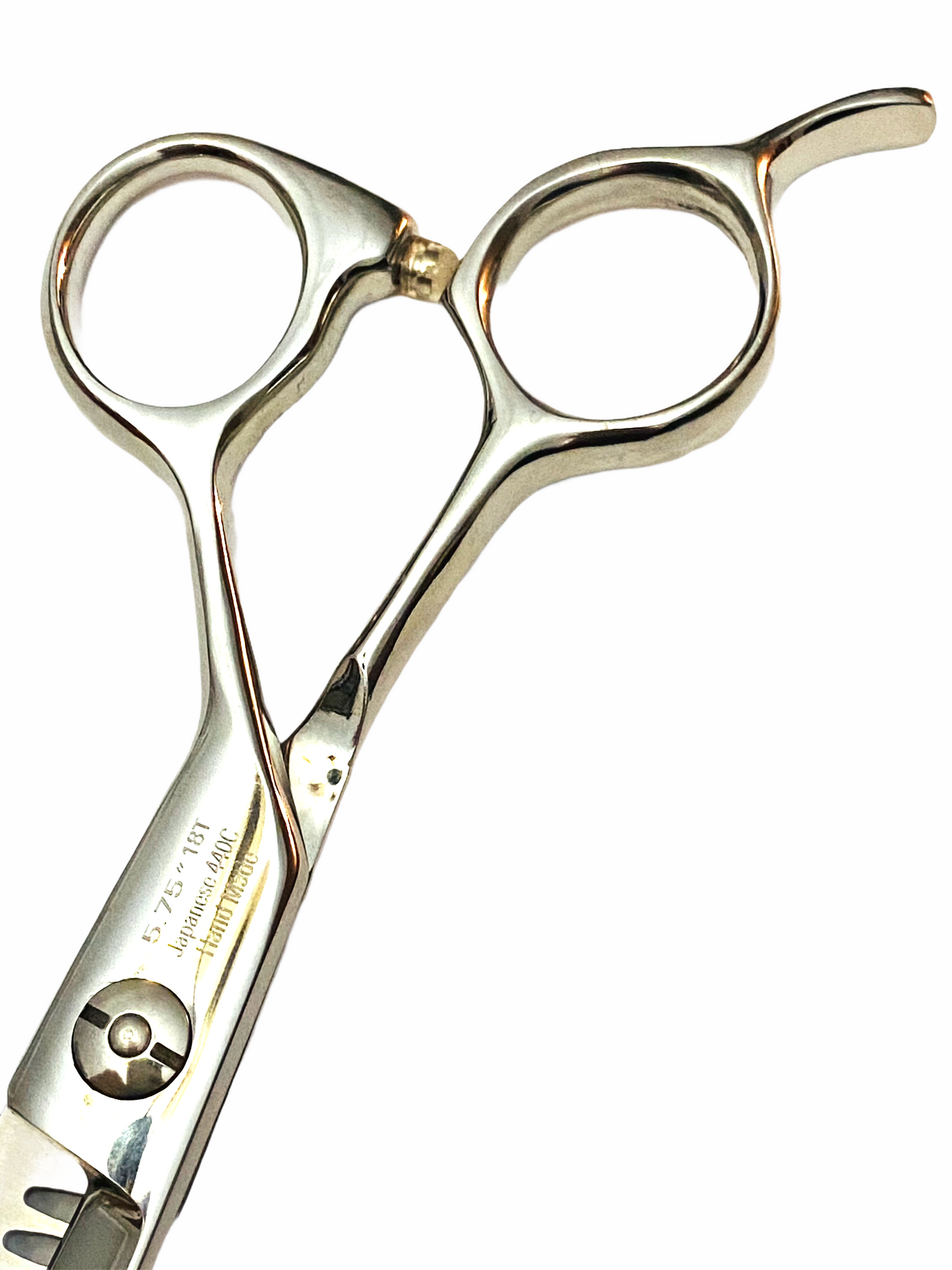 Professional Dog Grooming Scissors – Thinner, 5.75″ | 18 Teeth