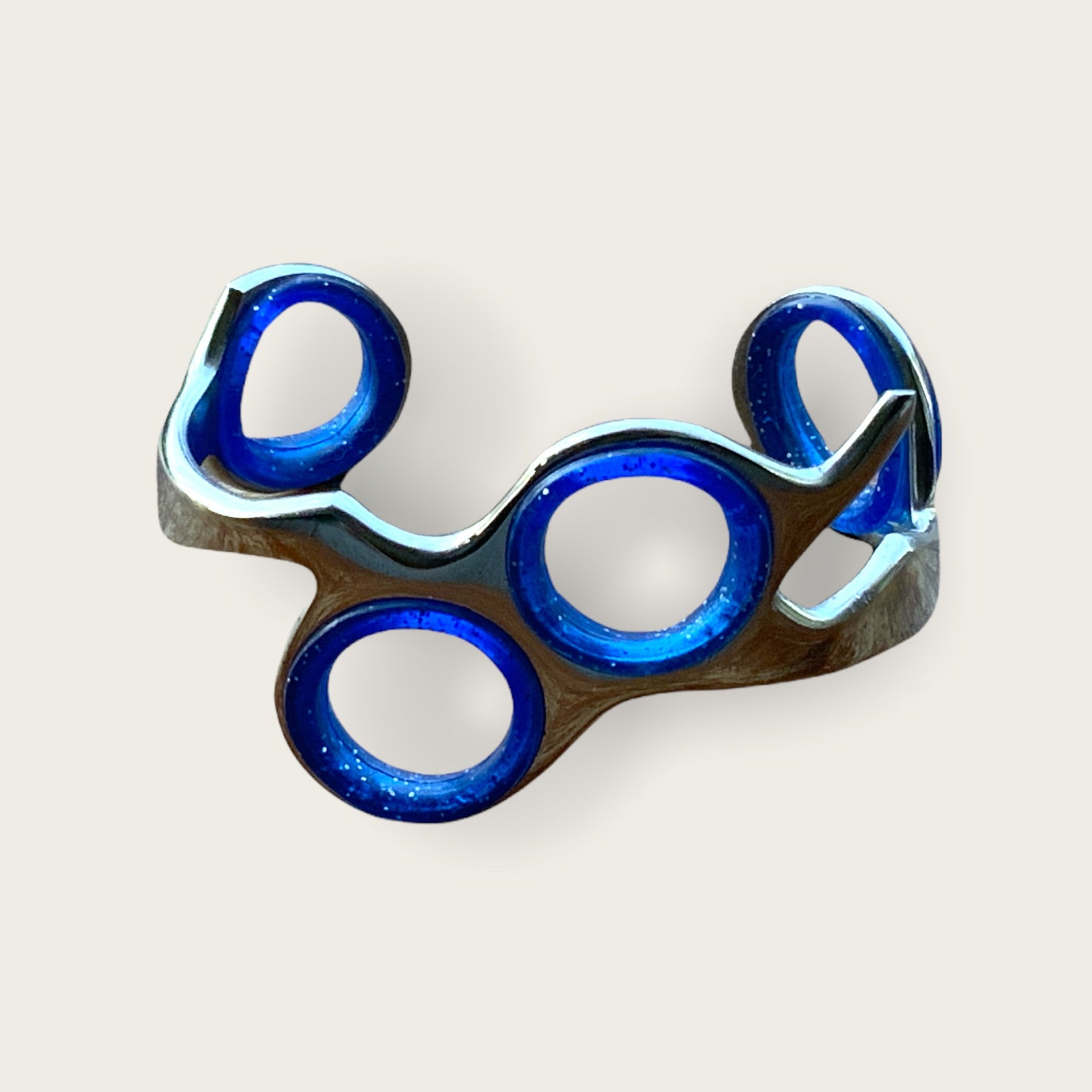 Barber Hairdressers Hair Scissors Bracelet New Style (6 pcs)