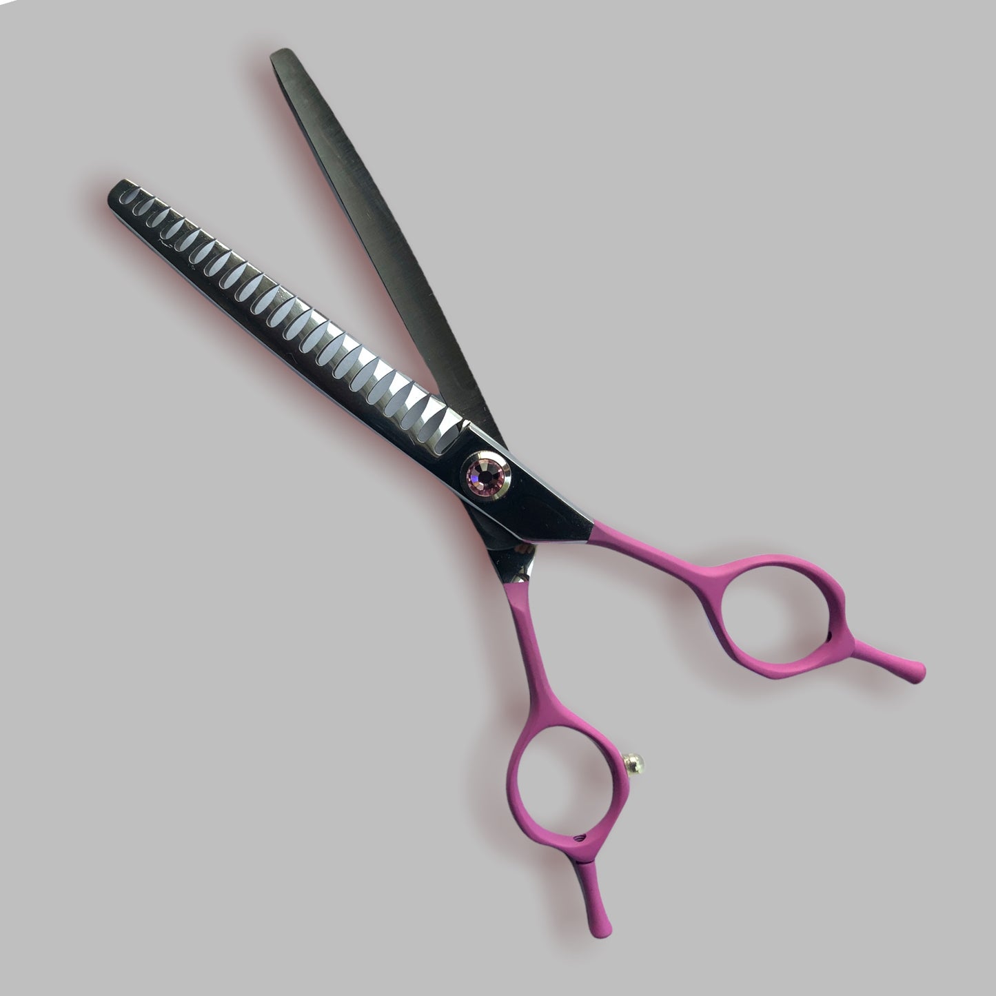 Professional Barber Hair Cutting Scissors/Shears – 6.5″