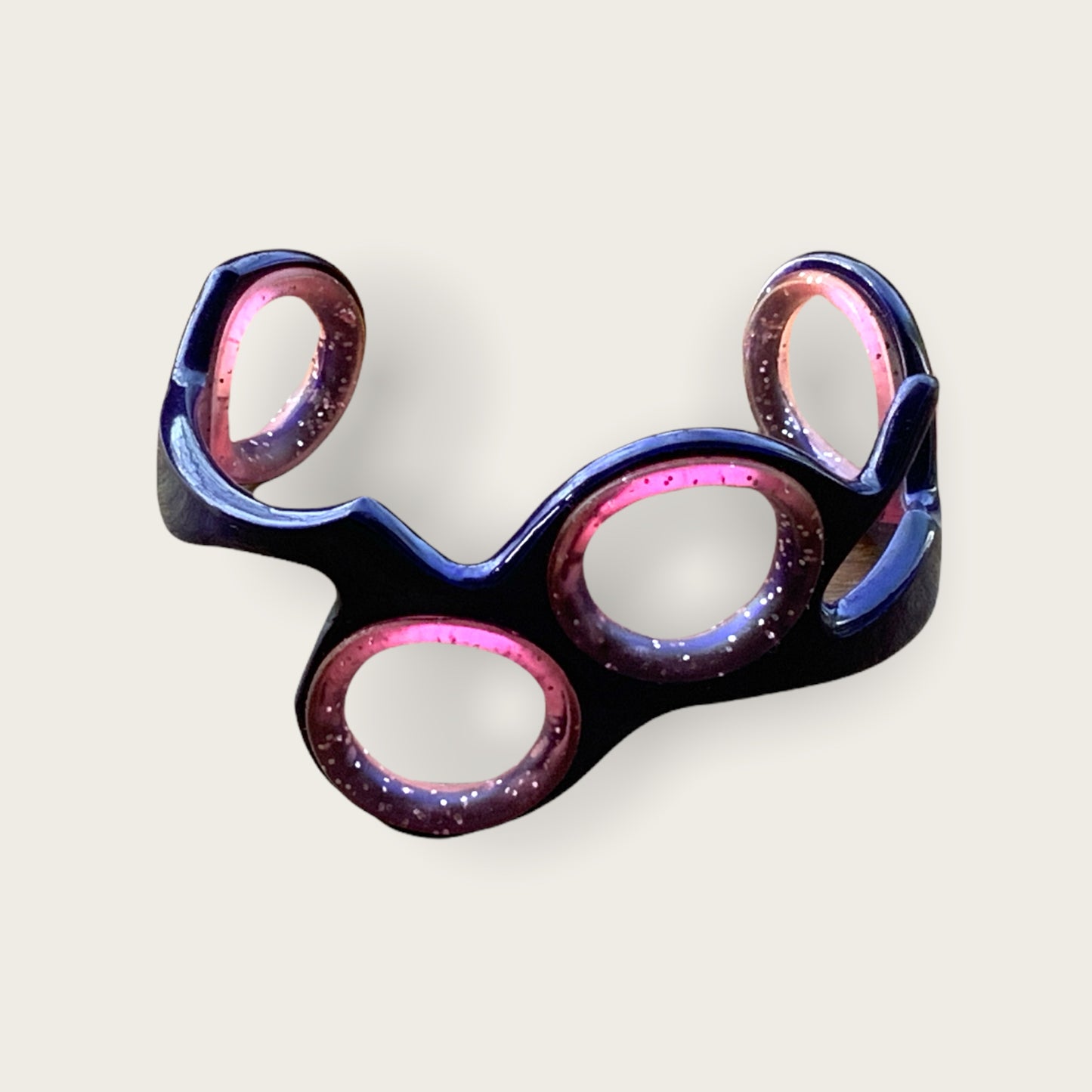 Barber Hairdressers Hair Scissors Bracelet New Style (6 pcs)