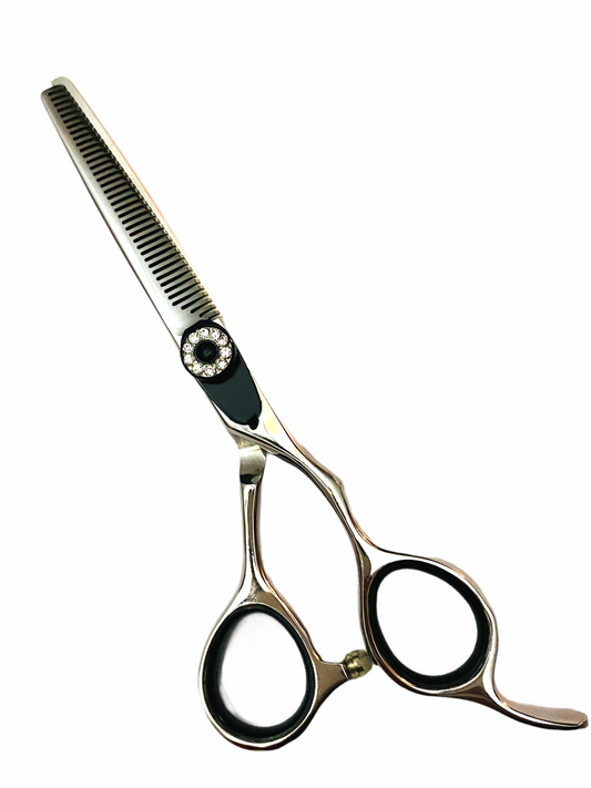 Professional Dog Grooming Scissors – Thinner, 5.5″