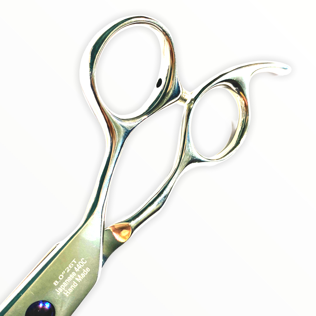 Professional Dog Grooming Scissors – Chunker, 8.0″