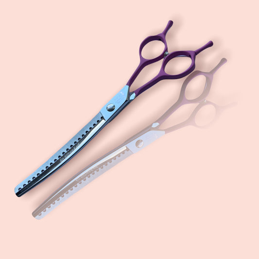 Professional Barber Hair Cutting Scissors/Shears – 6.5″