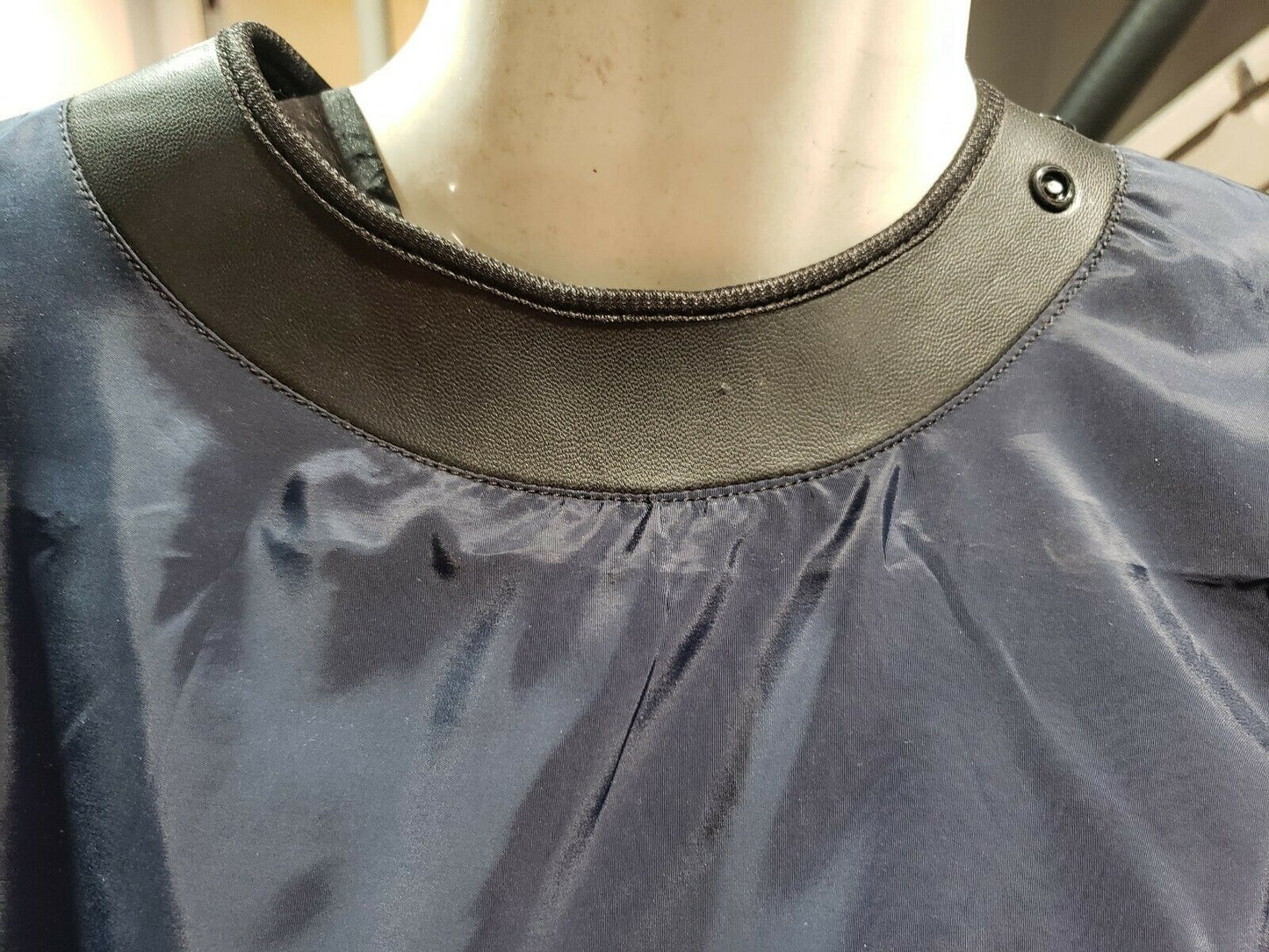 Barber Salon Cape High Quality design Luxury Hair Cutting Cape waterproof