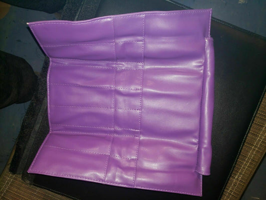 Hair Dressing Salon Barber Scissor Holder Case leather right for Scissors