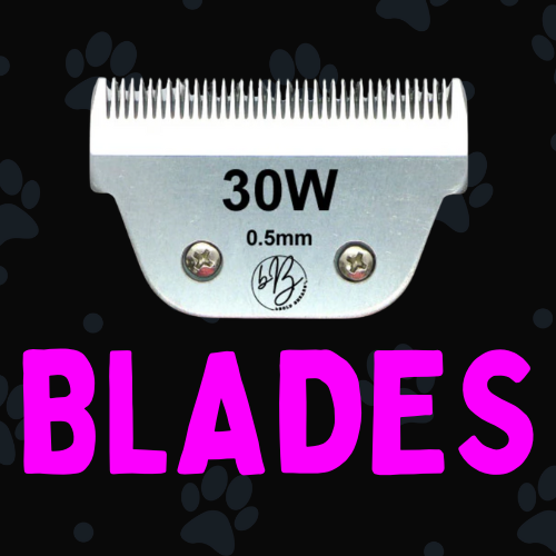 BLADES