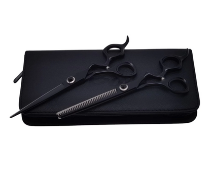 Barber Scissors