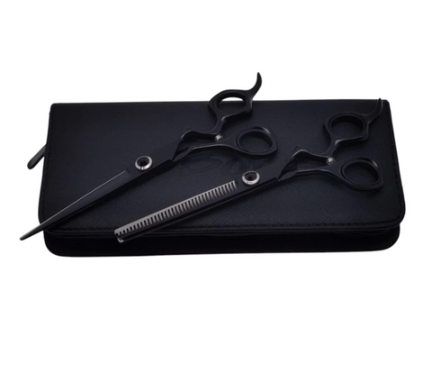 Barber Scissors