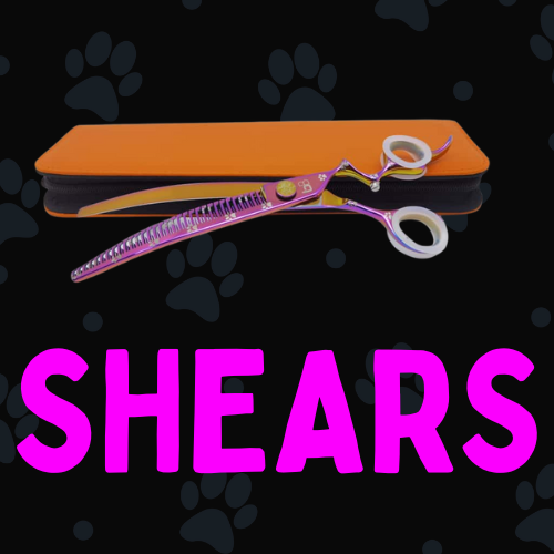 SHEARS