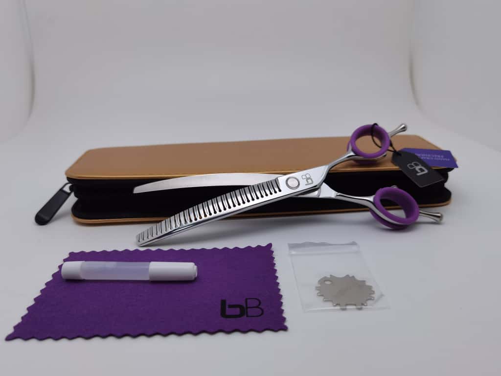 Thinners/Chunkers Curve