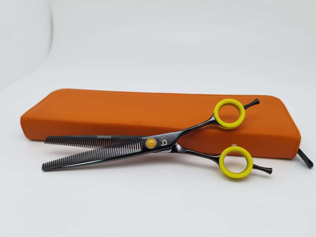 Thinners/Chunkers Straight