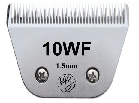 #10WF Wide Blade – 1.5mm (A5 Compatible)