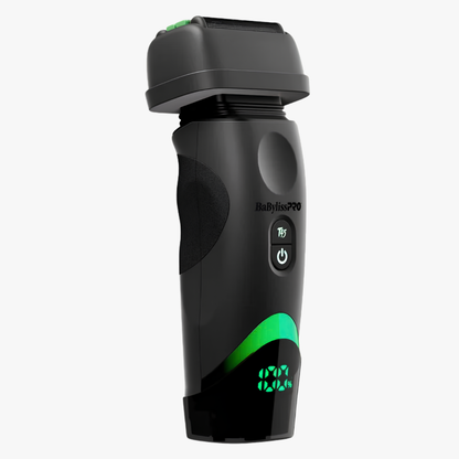 BaBylissPRO x Tomb45 Wireless-Charging Double-Foil Shaver