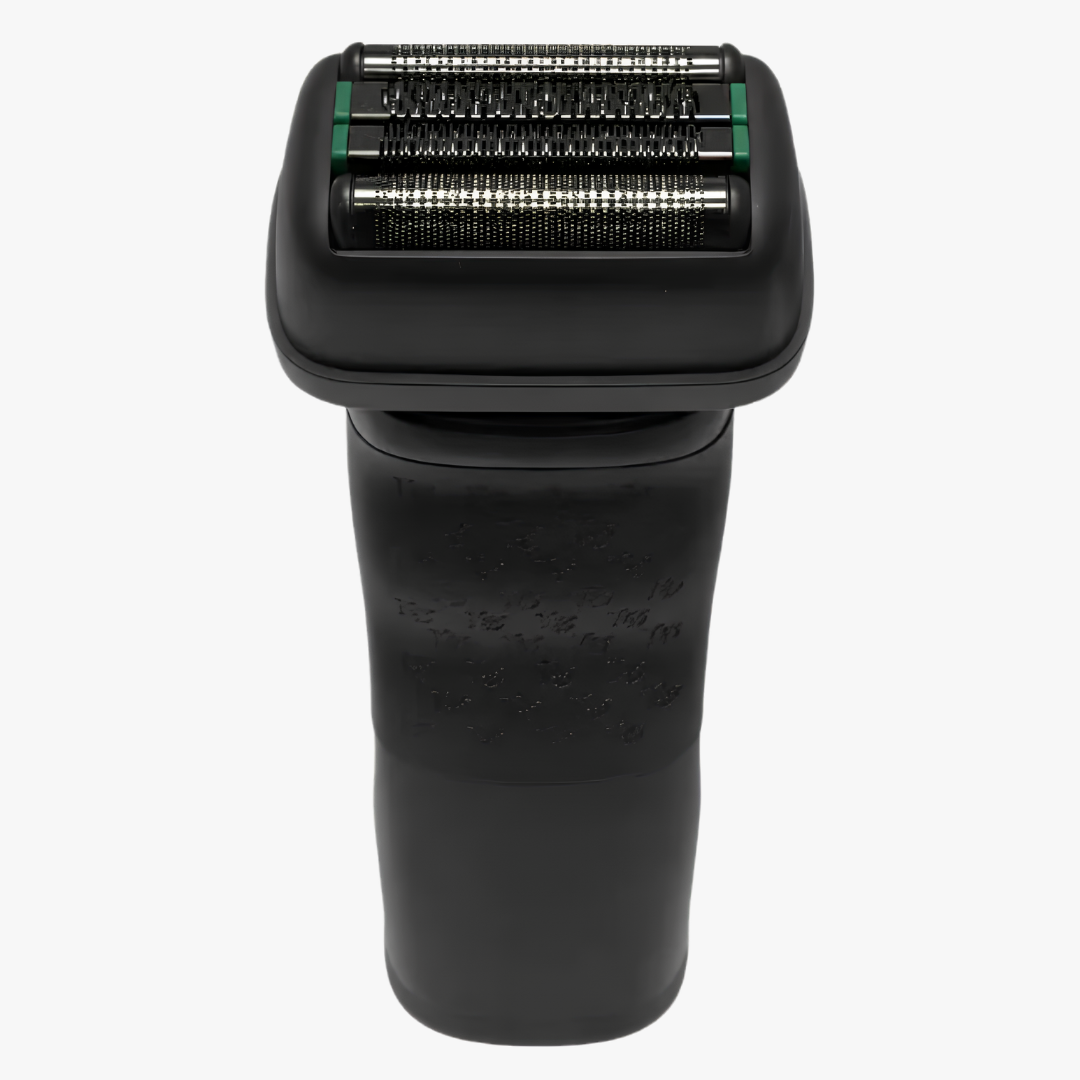 BaBylissPRO x Tomb45 Wireless-Charging Double-Foil Shaver