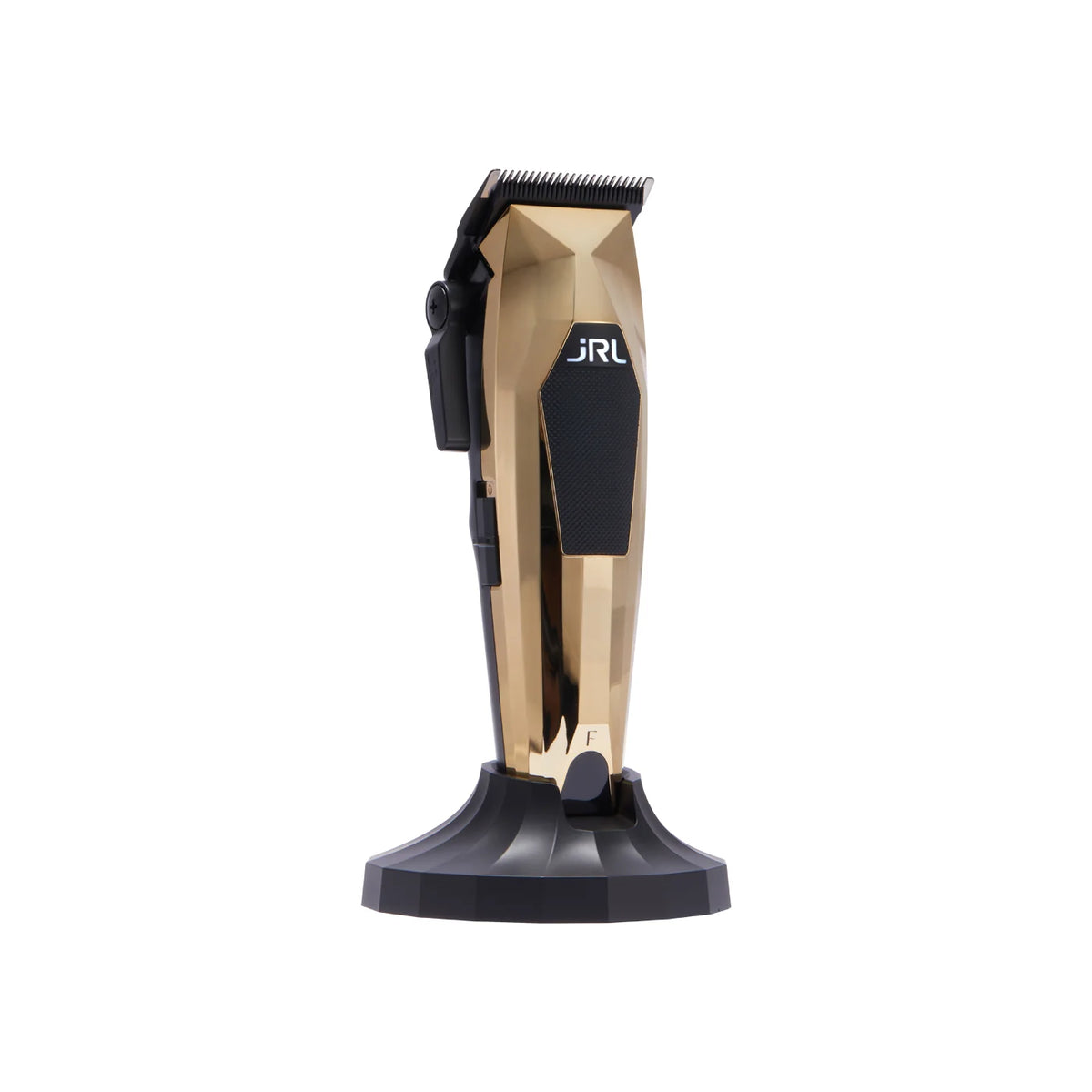 JRL 3000C Limited Edition Gold Compact Professional Cordless Clipper – Fade Blade