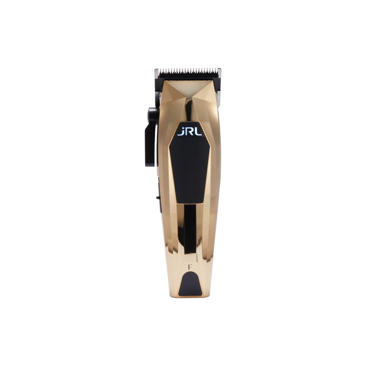 JRL 3000C Limited Edition Gold Compact Professional Cordless Clipper – Fade Blade