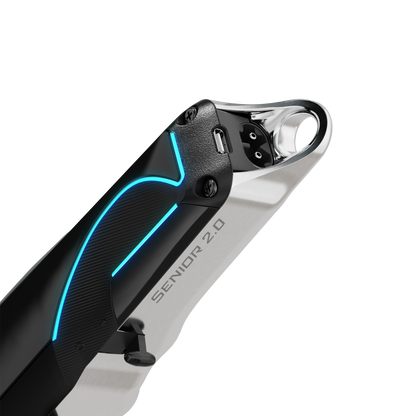 Wahl 5-Star Senior 2 Cord/Cordless