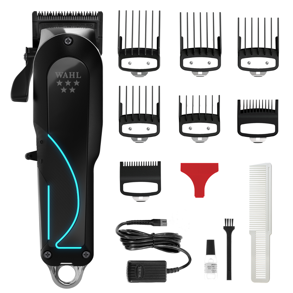 Wahl 5-Star Senior 2 Cord/Cordless