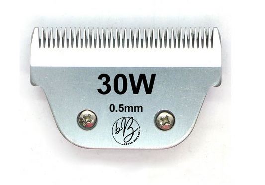 #30W Wide Blade – 0.5mm (A5 Compatible)