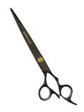Professional Dog Grooming Scissors Set Straight, thinning, Curved and Chunkers